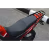 Мотоцикл турэндуро Loncin MS250, черный