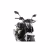 Мотоцикл дорожный TMBK Iconic 400, черный
