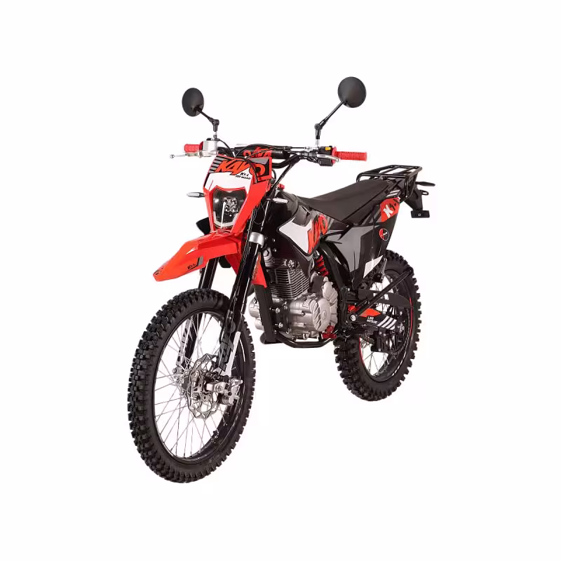 Мотоцикл эндуро Kayo К1-L 300 Road