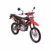 Мотоцикл эндуро Kayo К1-L 150 Road