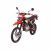 Мотоцикл эндуро Kayo К1-L 150 Road