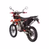 Мотоцикл эндуро Kayo К1-L 150 Road