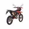 Мотоцикл эндуро Kayo К1-L 150 Road