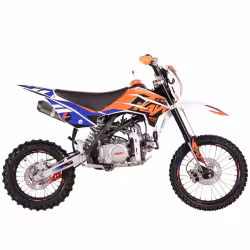 Питбайк Kayo Basic YX140EM 17/14 KRZ