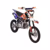 Питбайк Kayo Basic YX140EM 17/14 KRZ