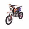 Питбайк Kayo Basic YX140EM 17/14 KRZ