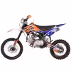 Питбайк Kayo Basic YX140EM 17/14 KRZ
