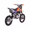 Питбайк Kayo Basic YX140EM 17/14 KRZ