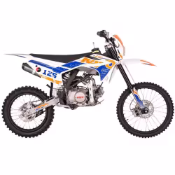 Питбайк Kayo Big-Mini К125EM 19/16