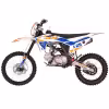 Питбайк Kayo Big-Mini К125EM 19/16