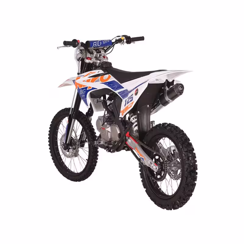 Питбайк Kayo Big-Mini К125EM 19/16