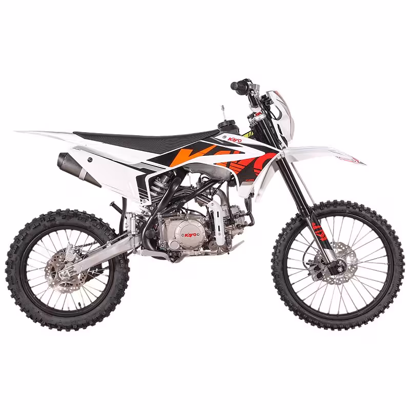 Питбайк Kayo Big-Mini К140EM 19/16