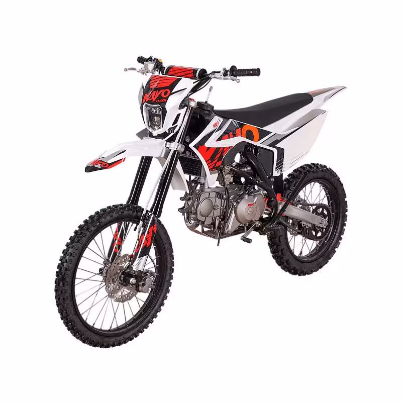 Питбайк Kayo Big-Mini К140EM 19/16
