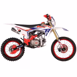 Питбайк Kayo Big-Mini Lux К125EM 19/16