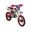 Питбайк Kayo Big-Mini Lux К125EM 19/16