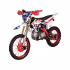 Питбайк Kayo Big-Mini Lux К125EM 19/16