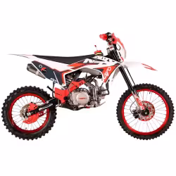Питбайк Kayo Big-Mini Lux К140EM 19/16