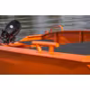 Лодка алюминиевая VBoats Волжанка 42