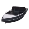 Лодка алюминиевая Тактика 460 ДС