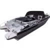 Лодка алюминиевая Тактика 460 ДС