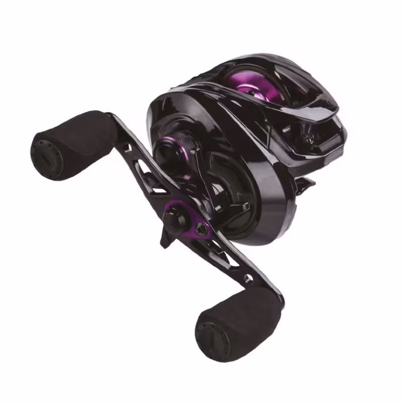 Катушка мультипликаторная Okuma Scorpio 100H-A Right handed