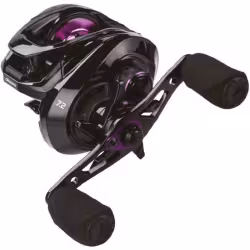Катушка мультипликаторная Okuma Scorpio 101-A Left handed