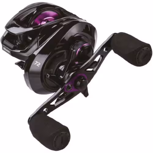 Катушка мультипликаторная Okuma Scorpio 101-A Left handed