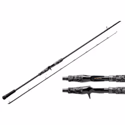 Удилище бросковое Okuma Guide Select Big Bait Casting, 2.43 м, тест 120-190 г