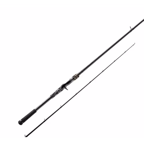 Удилище бросковое Okuma Guide Select Live Cast, 2.18 м, 80-160 г