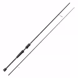 Удилище бросковое Okuma Psycho Perch Spin, 1.90 м, 1-8 г