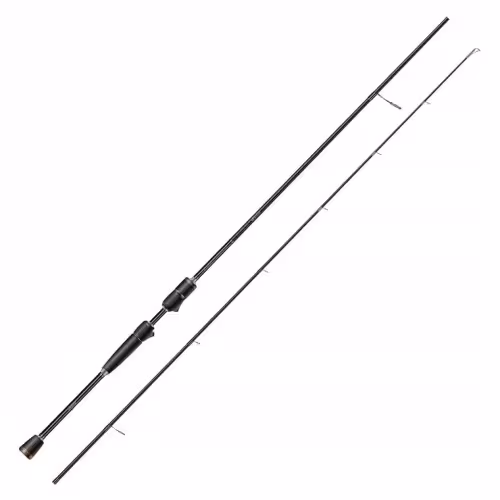 Удилище бросковое Okuma Psycho Perch Spin, 1.90 м, 1-8 г