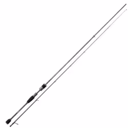 Удилище бросковое Okuma Psycho Perch Spin, 2.20 м, 3-18 г