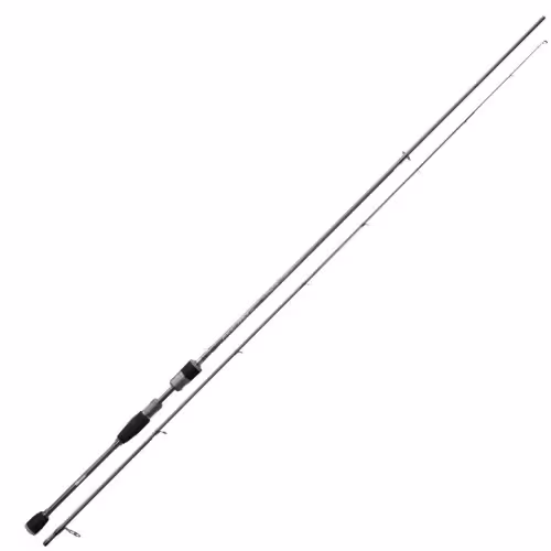 Удилище бросковое Okuma Psycho Perch Spin, 2.20 м, 3-18 г