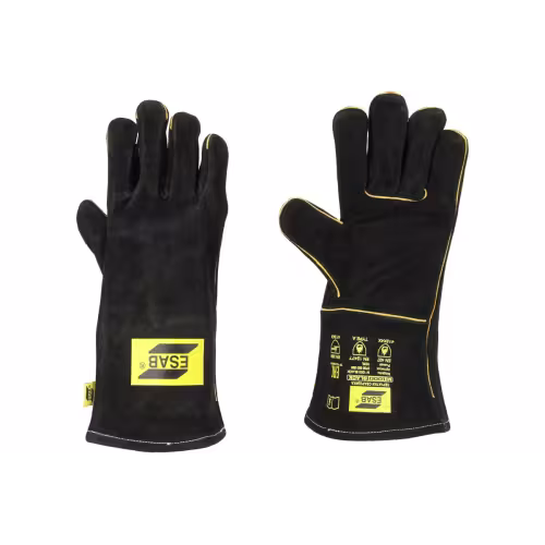 Краги сварщика ESAB M1000, черный, размер XL