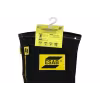 Краги сварщика ESAB M1000, черный, размер XL