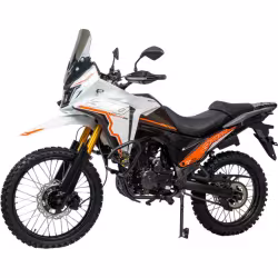 Мотоцикл турэндуро Motoland Enduro Garet 300 21/18