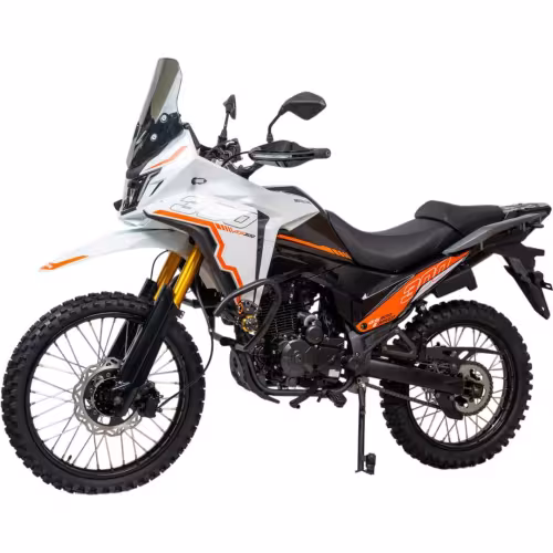 Мотоцикл турэндуро Motoland Enduro Garet 300 21/18