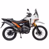 Мотоцикл турэндуро Motoland Enduro Garet 300 21/18
