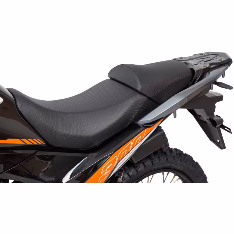 Мотоцикл турэндуро Motoland Enduro Garet 300 21/18