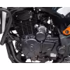 Мотоцикл турэндуро Motoland Enduro Garet 300 21/18
