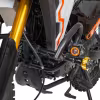 Мотоцикл турэндуро Motoland Enduro Garet 300 21/18