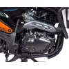 Мотоцикл турэндуро Motoland Enduro Garet 300 21/18