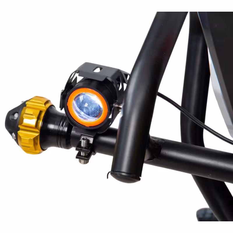 Мотоцикл турэндуро Motoland Enduro Garet 300 21/18