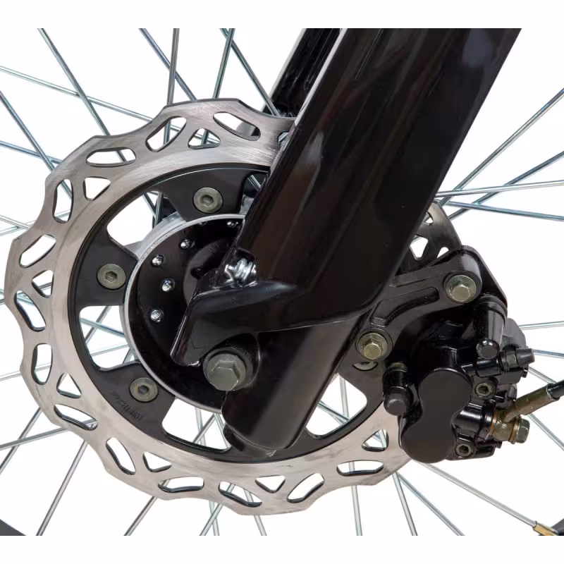 Мотоцикл турэндуро Motoland Enduro Garet 300 21/18