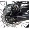 Мотоцикл турэндуро Motoland Enduro Garet 300 21/18