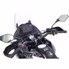 Мотоцикл турэндуро Motoland Enduro Garet 300 19/17, черный