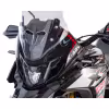 Мотоцикл турэндуро Motoland Enduro Garet 300 19/17, черный