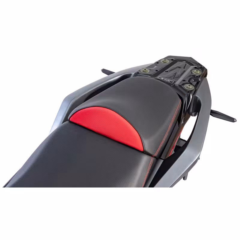 Мотоцикл турэндуро Motoland Enduro Garet 300 19/17, черный