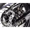 Мотоцикл турэндуро Motoland Enduro Garet 300 19/17, черный