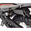 Мотоцикл турэндуро Motoland Enduro Garet 300 19/17, черный